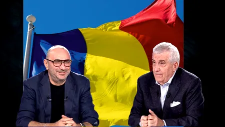 Călin Popescu Tăriceanu: „România nu este capabilă să își promoveze și nici să își apare interesele