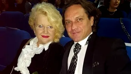 George Ivașcu, adevărul despre relația cu soția sa / Vedeta din „CLANUL” a divorțat și s-a recăsătorit cu aceeași femeie, într-o singură lună!