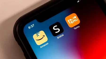 Comisia Europeană vizează măsuri STRICTE pentru produsele ieftine vândute pe platformele chinezești