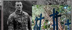 Înmormântarea mercenarului român UCIS ÎN CONGO a fost anulată. Motivul pentru care familia lui Petru a oprit funeraliile. ”Nu avem o dată exactă”