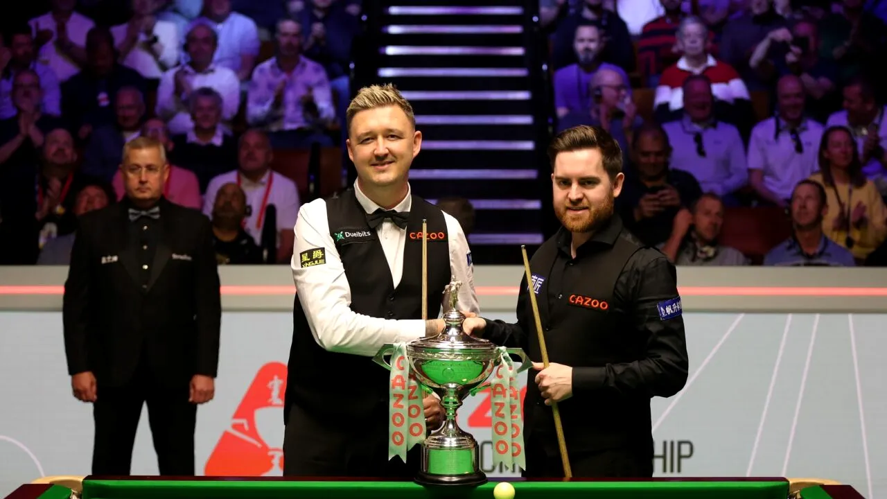 Ce sporturi putem urmări în aprilie la TV. Competiții importante de snooker, ciclism sau atletism