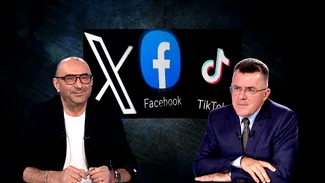Dan Dungaciu: „Controlul accesului copiilor la internet va face ca toată lumea să își înregistreze documentele oficiale pe platforme de social media”