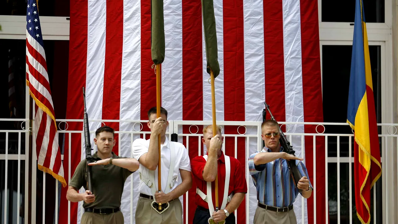 Ambasada americană, despre viitorul președinte al României: „Indiferent cine va fi, să fie un prieten al SUA