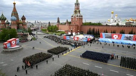 Bloomberg: Rusia se pregătește pentru un război de uzură de lungă durată cu Ucraina după ce cheltuielile militare au atins un nivel record în 2026