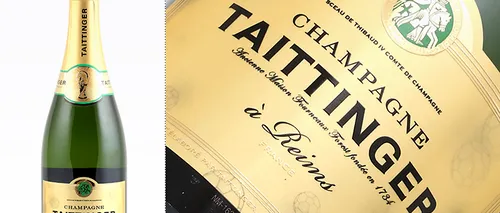 Doar azi: Șampania oficială a Campionatului Mondial la un preț special