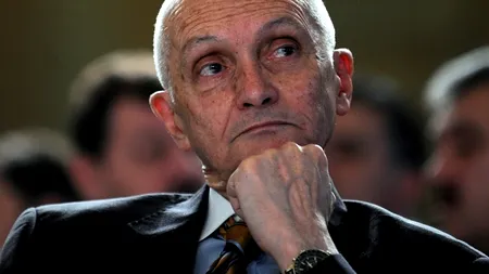 Dinu Zamfirescu, numit de Ponta la șefia IICCMER în locul lui Tismăneanu