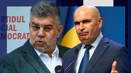Marcel Ciolacu pune tunurile pe Guvernul Bolojan! „Ne-am întors în urmă cu doi ani”