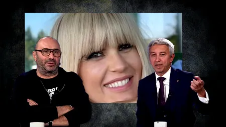 Dan Diaconescu: „Am fost singurul care a întrebat-o pe Udrea dacă îl IUBEȘTE pe Băsescu.”