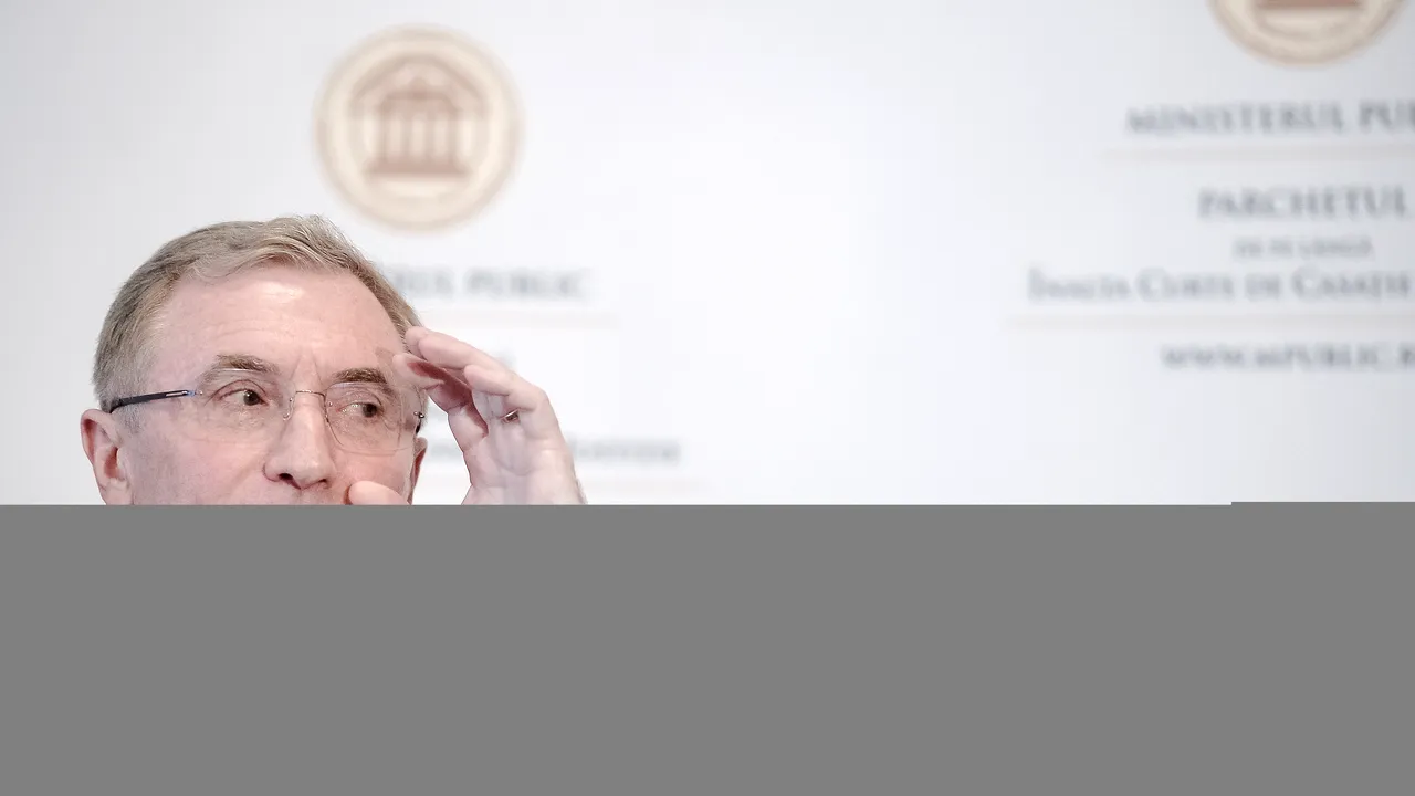 Lazăr, acuzat de „cinism maxim