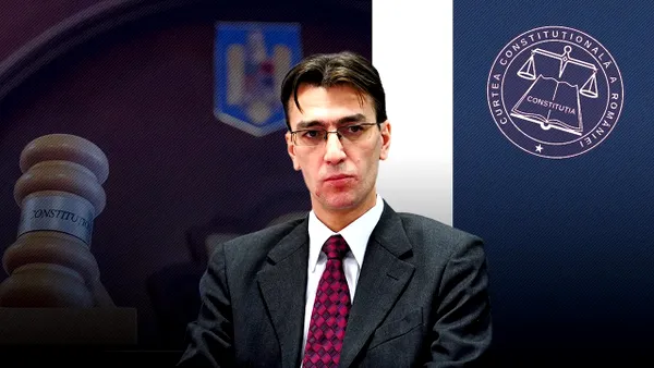 Toni Neacșu susține solicitările șefilor curților de apel privind întâlnirea Bolojan–Tănăsescu: O Curte care nu își poate garanta independența devine un pericol