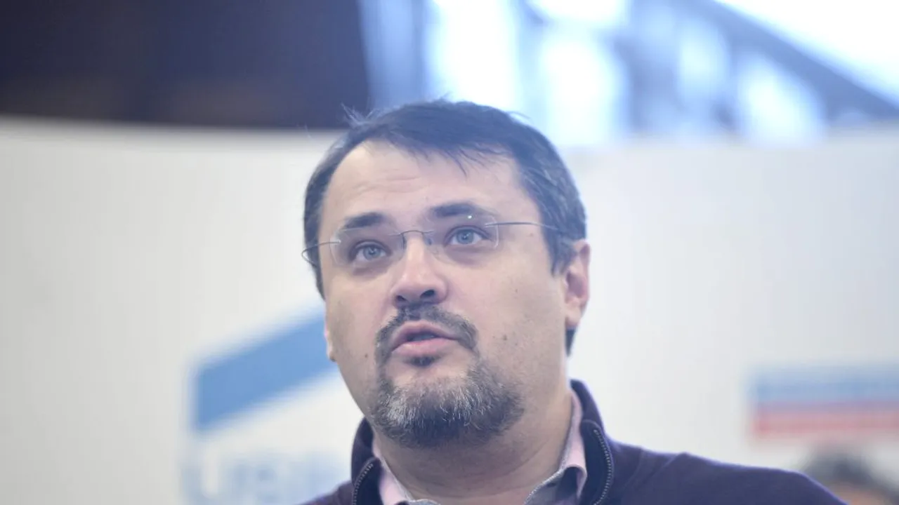 Ministrul Investiţiilor şi Proiectelor Europene: Vrem să schimbăm modul în care se plătesc ajutoarele sociale