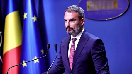 Dan Cărbunaru, noul purtător de cuvânt al Guvernului Niculescu, avere impresionantă. Încasări de 1 milion de lei într-un singur an, majoritatea dintr-un site a cărui audiență nici măcar nu e măsurată. Ce valori și bunuri mai are în declarația de avere