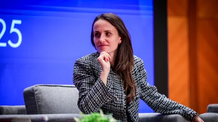 Ziua și DEZVĂLUIRILE Oanei Țoiu: Administrația Trump a cerut „explicații” cu privire la anularea alegerilor / Ministrul contrazice fosta guvernare