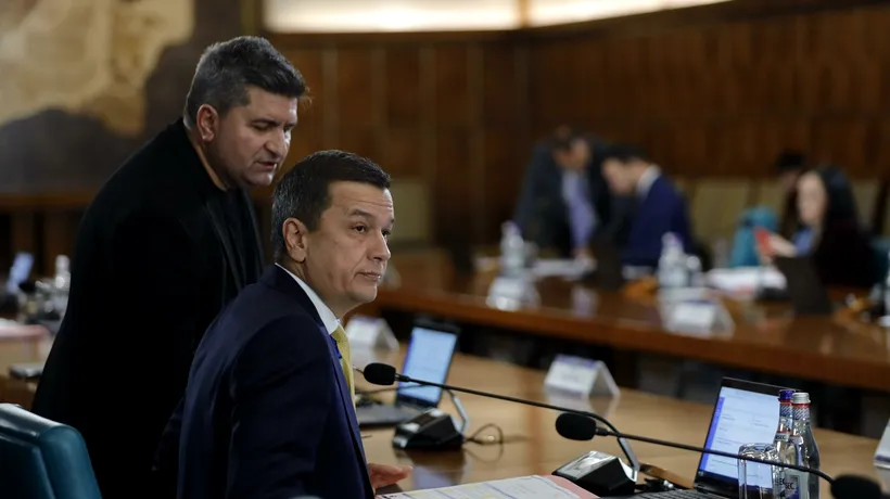 Sorin Grindeanu: Licitație deschisă pentru cel mai lung tronson din secțiunea montană a AUTOSTRĂZII UNIRII (A8) - 38 km în Munții Carpați