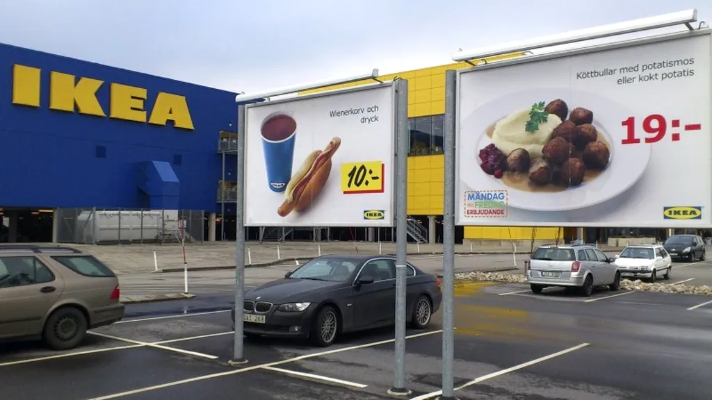 Fabrică românească, mare furnizor pentru Ikea și Tesco