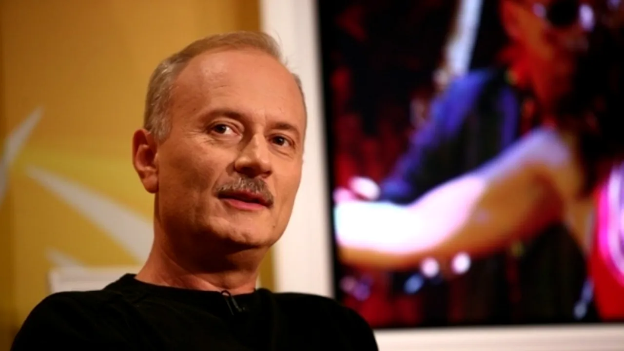 Toni Grecu, mesaj dur pentru cei care nu cred în COVID: „Să dea Dumnezeu să...”