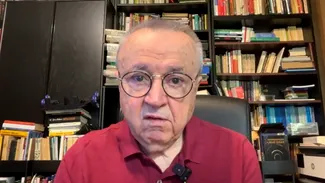 Ion Cristoiu: Incredibila insistență a Autorităților noastre că drona era rusească naște suspiciuni