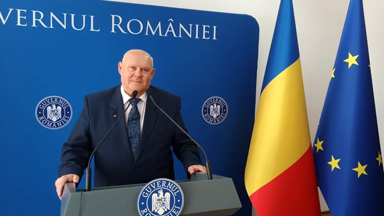 Primarul celei mai vestice localități din România a murit. Edilul era la al șaptelea mandat