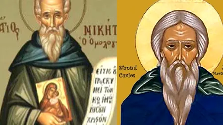 SĂRBĂTOARE mare în calendarul ortodox din 28 mai. Ce sfânt important este prăznuit