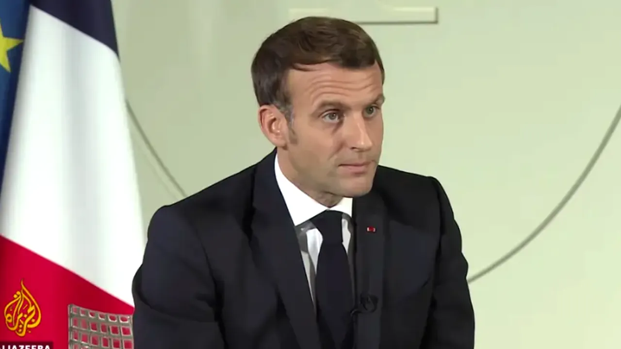 Ultimatum pentru liderii musulmani. Macron le cere să „admită” că Islamul este o „religie apolitică”