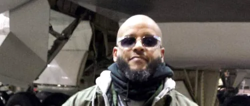Un angajat al Forțelor Aeriene SUA a vrut să devină membru al grupului Stat Islamic după concediere