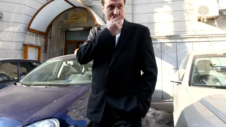 Fostul deputat PDL Dan Păsat află pe 12 decembrie dacă intră sau nu în pușcărie. UPDATE