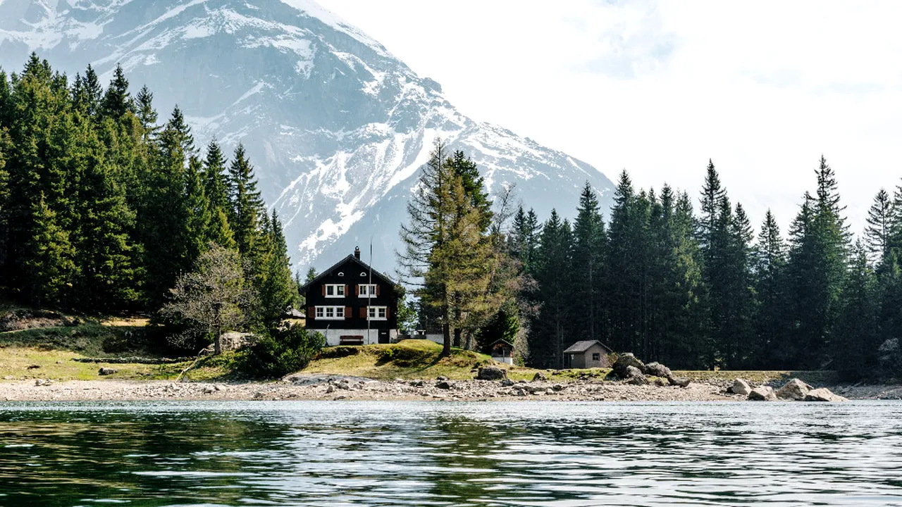 Cum arată camera de hotel cu cele mai multe stele
