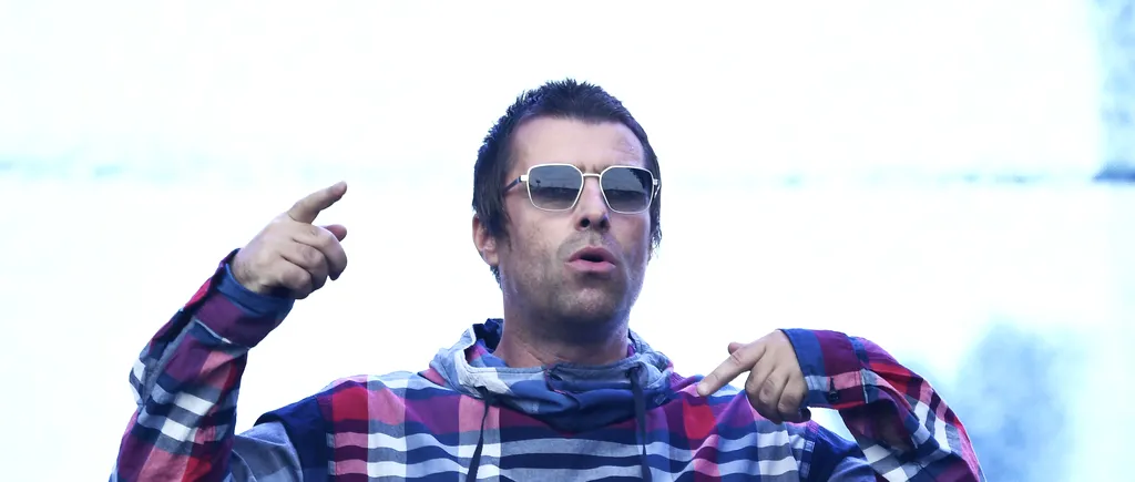 Festivalul Fall In Love | Liam Gallagher și-a anulat concertul de la Mogoșoaia, din motive de securitate