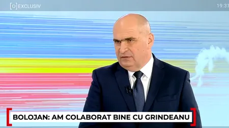 Bolojan nu și-a pus problema să DEMISIONEZE, chiar dacă stă cu „mandatul pe masă”