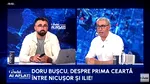 Doru Bușcu: „Niciun CANDIDAT nu e pregătit pentru confruntare electorală”