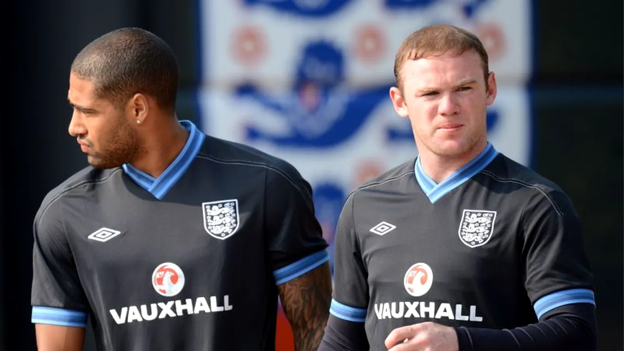 ANGLIA câștigă Grupa D după 1-0 cu UCRAINA