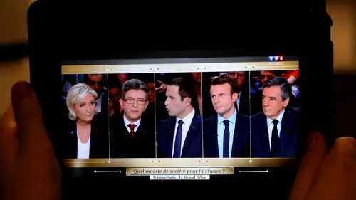 ALEGERI în FRANȚA. Mizele unui scrutin de care depinde viitorul Franței în Uniunea Europeană. Cine sunt favoriții 
