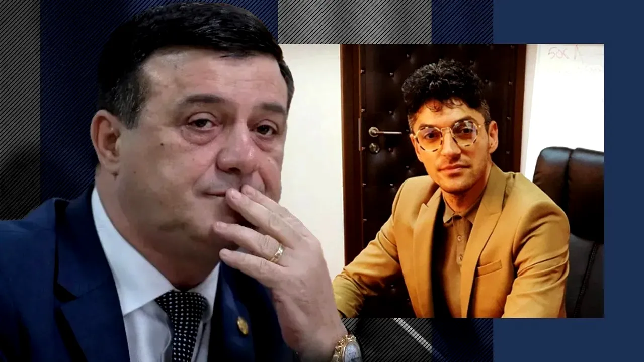 CJ Buzău a ajuns în atenția anchetatorilor, într-un dosar ce-l vizează pe Mihai Stan, consultantul din spatele rețelei de firme a lui Niculae Bădălău