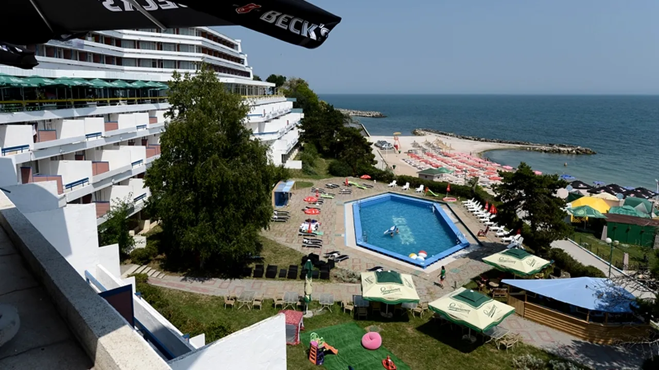 Cele mai scumpe 10 hoteluri scoase la vânzare în România