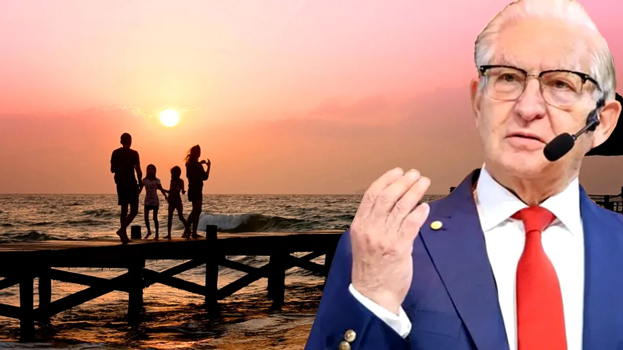 Obiceiul românilor care distruge CREIERUL, mai ales vara. Vlad Ciurea: „De asta apare durerea!”