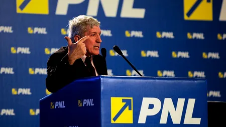 MIRCEA DIACONU: Îmi mențin recursul în procesul cu ANI. NU MĂ RETRAG DIN SENAT