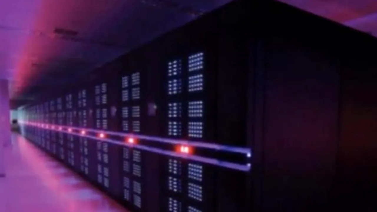 VIDEO. Chinezii au inventat cel mai rapid calculator din lume