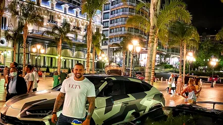 Procurorii antimafia inventariază averea lui Alex Bodi. Fostul soț al Biancăi Drăgușanu ar putea să rămână sărac (EXCLUSIV)