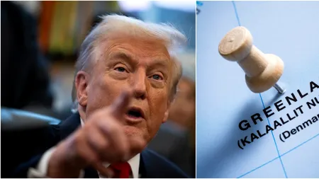 Omul de bază al lui Trump, Stephen Miller, spune că Groenlanda ar trebui să fie a SUA. Politico: SUA ar putea prelua controlul înainte de 4 iulie