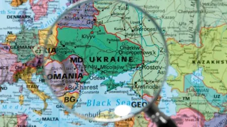 Cu un ochi la hartă și altul la noul Acord de la Minsk, americanii au un mesaj pentru ruși: Avem un plan B dacă nu plecați din Ucraina