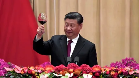 China a revenit la normal - SUA și Europa nu. Iată cum a reușit