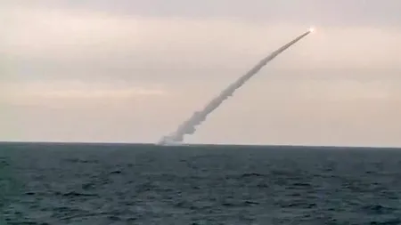 Oficial militar SUA: Rusia ne OBLIGĂ să dezvoltăm tehnologii noi ANTISUBMARIN: Află care sunt submarinele rusești care dau bătăi de cap NATO