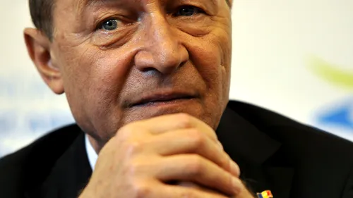 Traian Băsescu: Să ne spună Kovesi dacă a fost la Ghiță acasă, la Ploiești