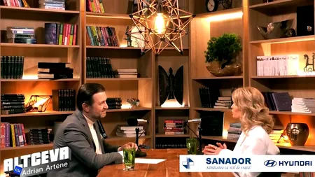 Alina ANDRIUȚĂ: „Orice simți că crezi despre cineva, întreabă-te dacă te ajută pentru ceea ce vrei să obții. Și răspunde sincer”