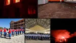 Tragedie în Kenya: 16 elevi au murit într-un incendiu izbucnit, în timpul nopții, într-un internat. Zeci de copii sunt internați la spital