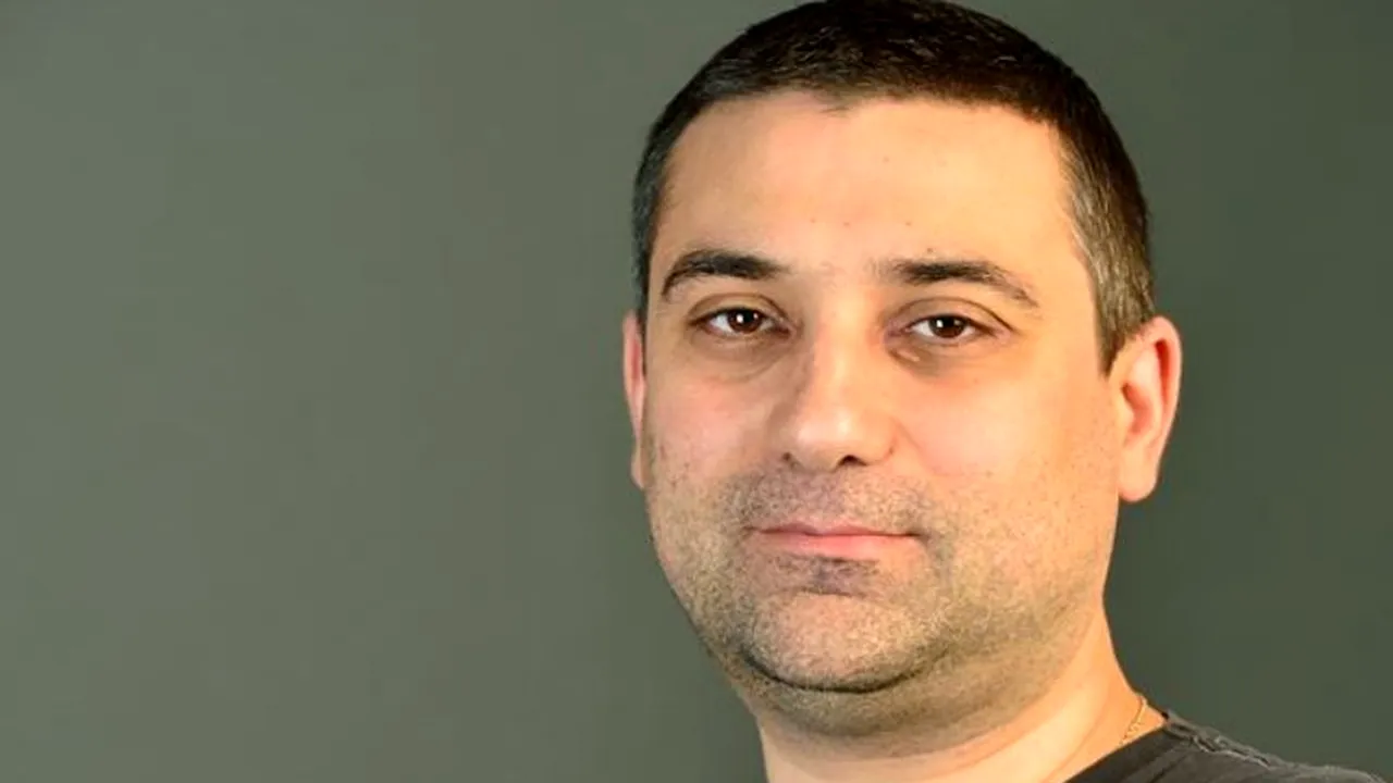 De ce nu pot să scriu despre fericire