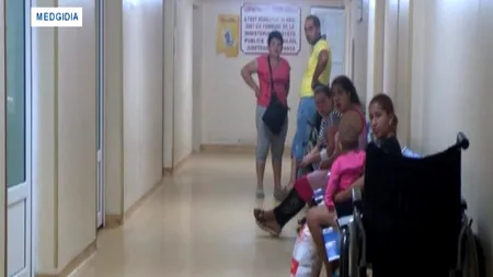 Fetiță din Medgidia, ÎNSĂRCINATĂ la doar 13 ani. Polițiștii au înlemnit când au aflat cine e și ce vârstă are tatăl