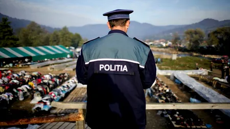 Descoperire de proporții a polițiștilor într-un târg de antichități din Cluj