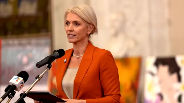 Gorghiu îl acuză pe Fritz de dublă măsură, după ce liderul USR a lăudat o hotărâre definitivă care îi convine