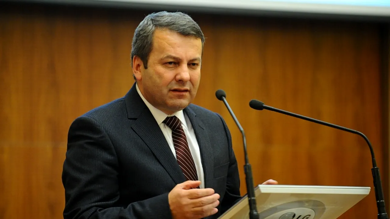 Ialomițianu: Depunem săptămâna viitoare moțiune simplă pe buget, Ponta e cel mai incompetent premier